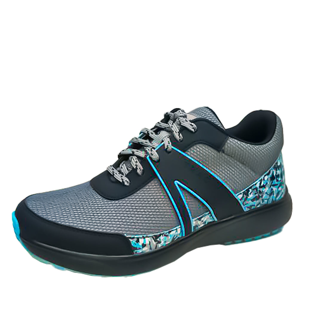 Alegria tennis best sale shoes traq