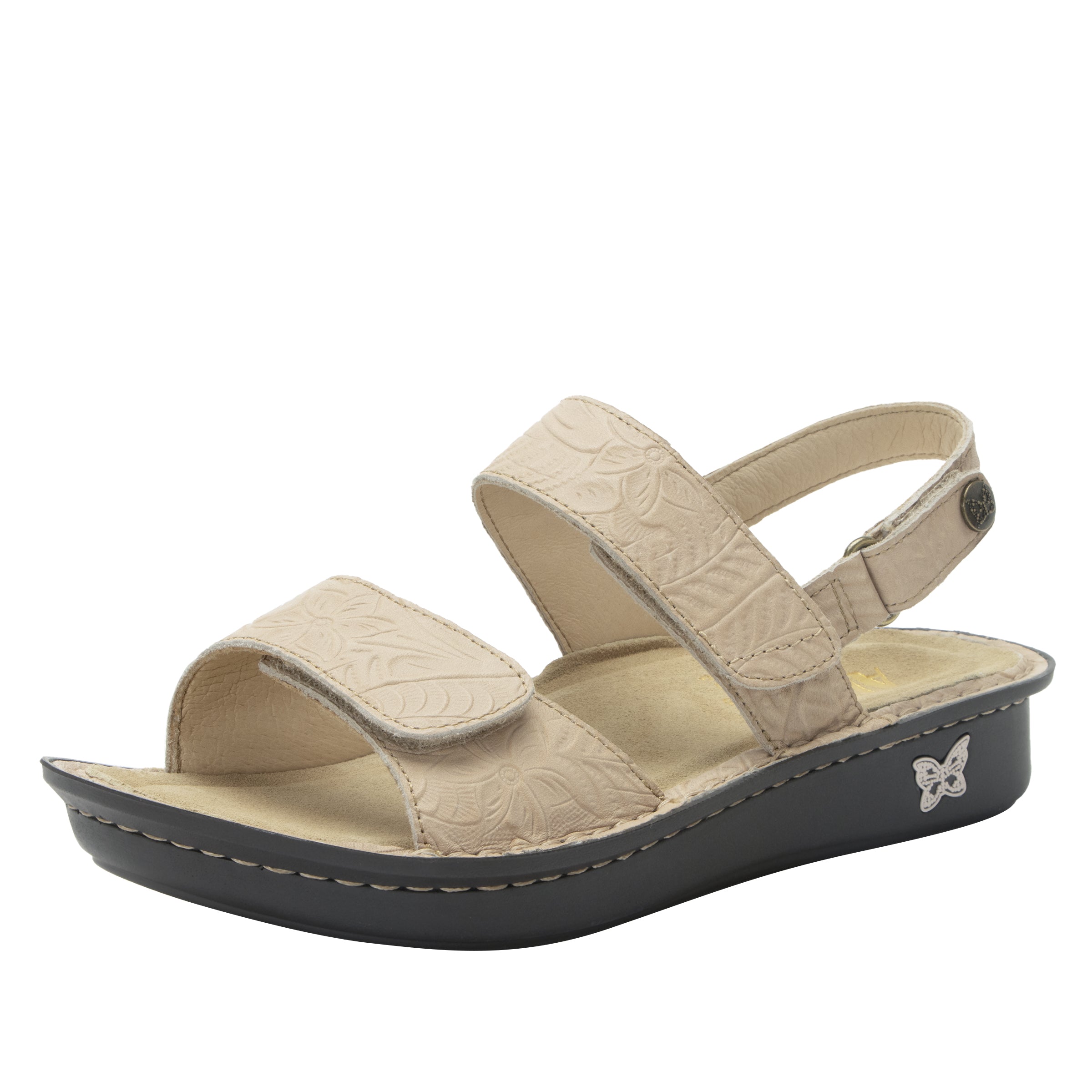 Alegria hot sale women's sandals